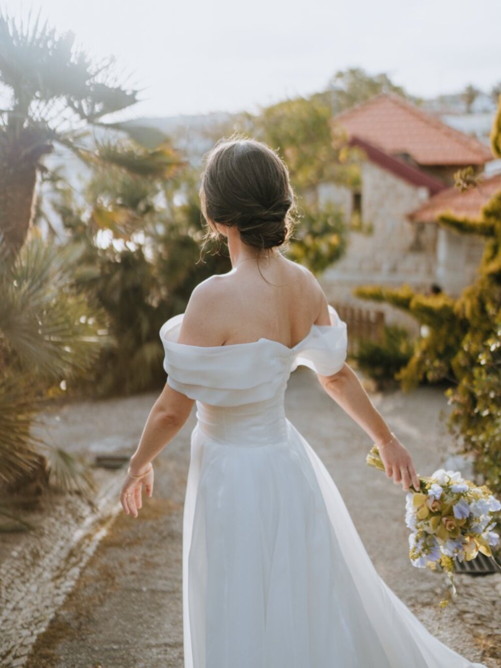 Stella York Wedding Dress